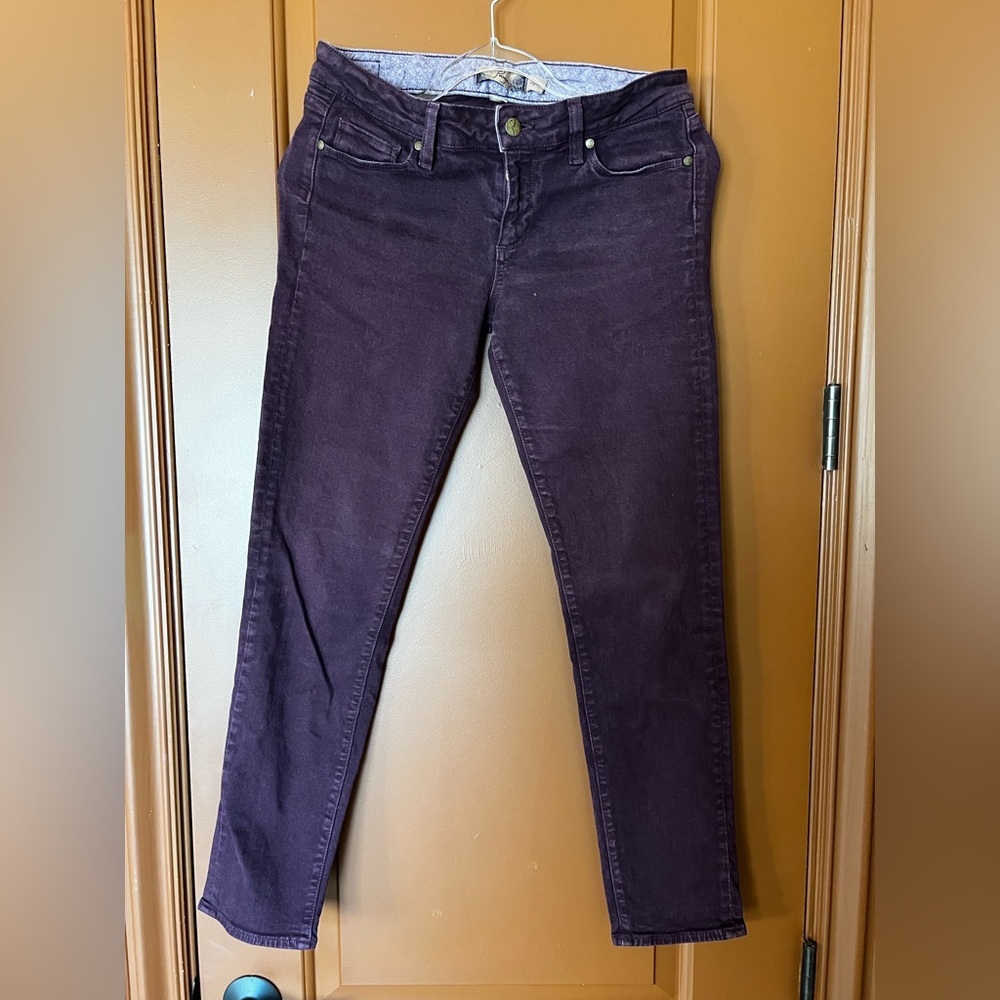 Paige Jeans